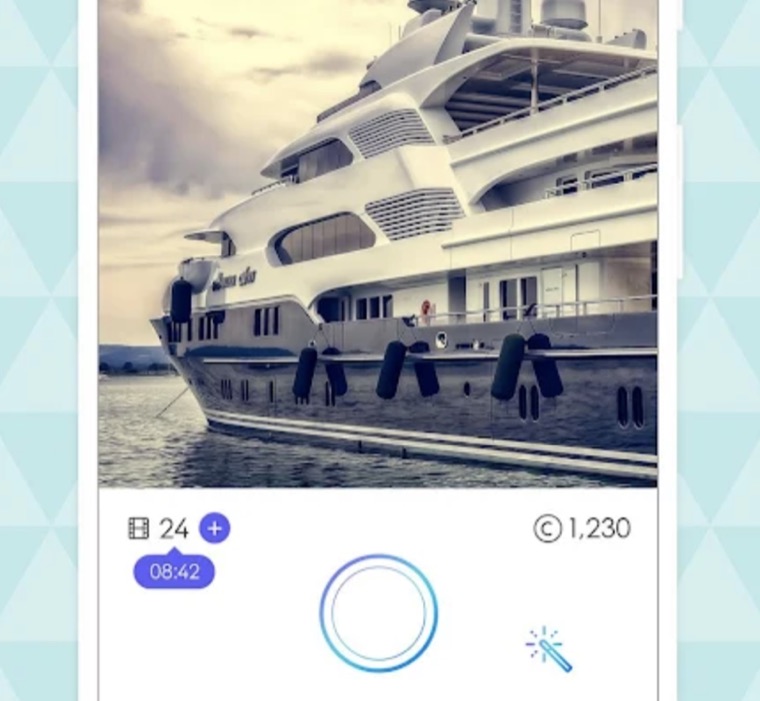 PhotoCash screenshot